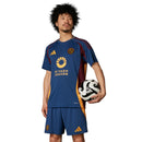 AS Roma 2024/25 Men's Third Jersey Football Soccer by adidas - new