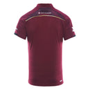 Manly Warringah Sea Eagles 2025 Men's Polo Shirt NRL Rugby League by Dynasty - new