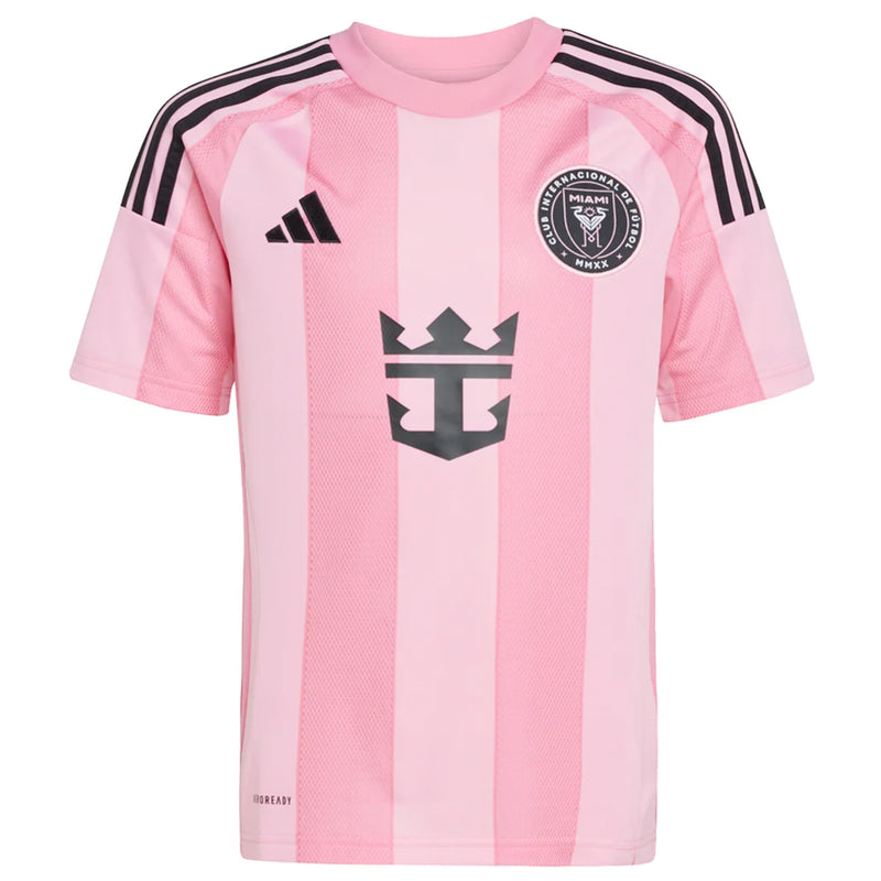 Inter Miami CF 2025/26 MESSI