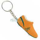 Wallabies Official Boot Keyring Rugby Union - new