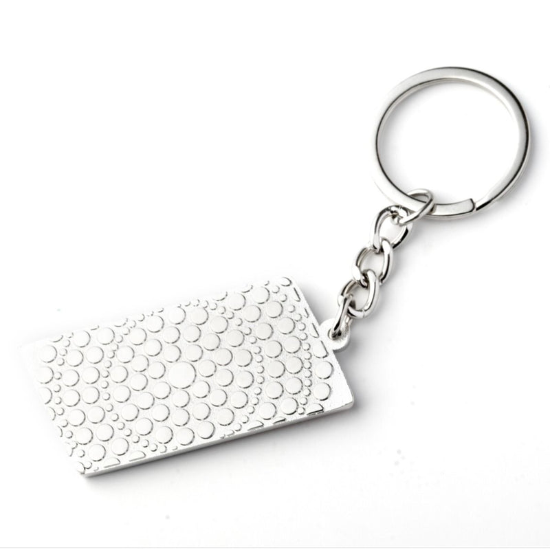 British and Irish Lions and Wallabies Official Keyring Rugby Union by Trofe Australia