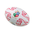 British and Irish Lions Official Squishy Ball Keyring Rugby Union by Trofe Australia - new