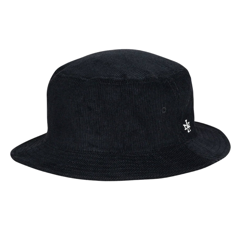 Wests Tigers Retro Retro Team Colour Corduroy NRL Bucket Hat Rugby League by American Needle