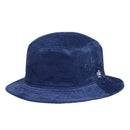 North Queensland Cowboys Retro Retro Team Colour Corduroy NRL Bucket Hat Rugby League by American Needle - new