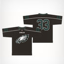 Philadelphia Eagles NFL Adult Mesh Replica Jersey National Football League by Majestic - new