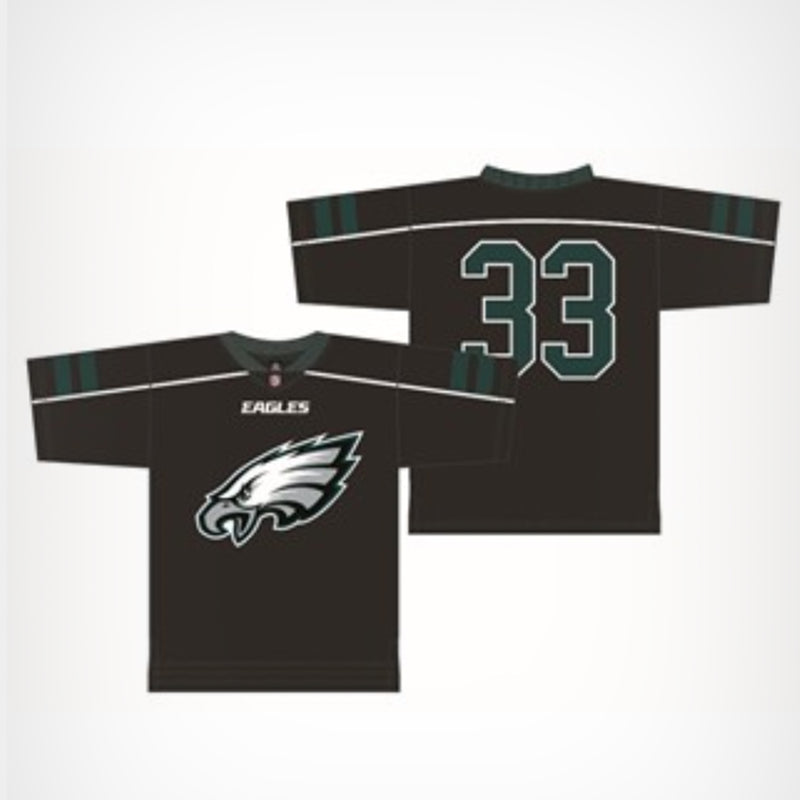Philadelphia Eagles NFL Adult Mesh Replica Jersey National Football League by Majestic