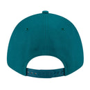 New York Yankees 9Forty SEASONAL TONAL Cap Adjustable MLB Midnight Green by New Era - new