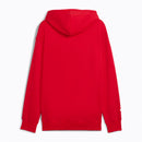Scuderia Ferrari Race Big Shield Mens Hoodie Rosso by Puma - new