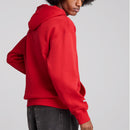 Scuderia Ferrari Race Big Shield Mens Hoodie Rosso by Puma - new