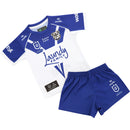 Canterbury Bulldogs 2026 Infant Home Jersey NRL Rugby League by O'Neills