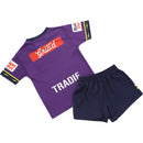 Melbourne Storm 2026 Infant Home Jersey NRL Rugby League by O'Neills