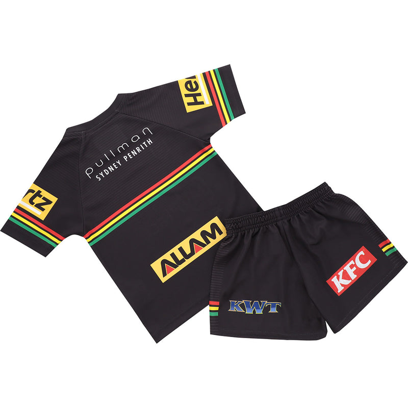 Penrith Panthers 2026 Infant Home Jersey NRL Rugby League by O'Neills