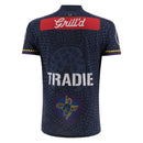Melbourne Storm 2025 Men's Indigenous Jersey NRL Rugby League by O'Neills - new