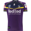 Melbourne Storm 2026 Men's Home Jersey NRL Rugby League by O'Neills
