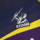 Melbourne Storm 2026 Men's Home Jersey NRL Rugby League by O'Neills