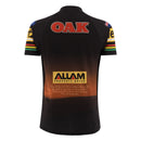 Penrith Panthers 2025 Men's ANZAC Round Jersey NRL Rugby League by O'Neills - new