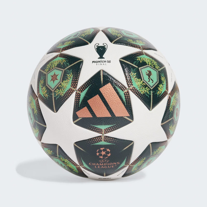 Adidas Champions League 2025 FIFA UCL Knockout Phase Ball Football Size 5 by adidas - new
