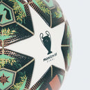 Adidas Champions League 2025 FIFA UCL Knockout Phase Ball Football Size 5 by adidas - new