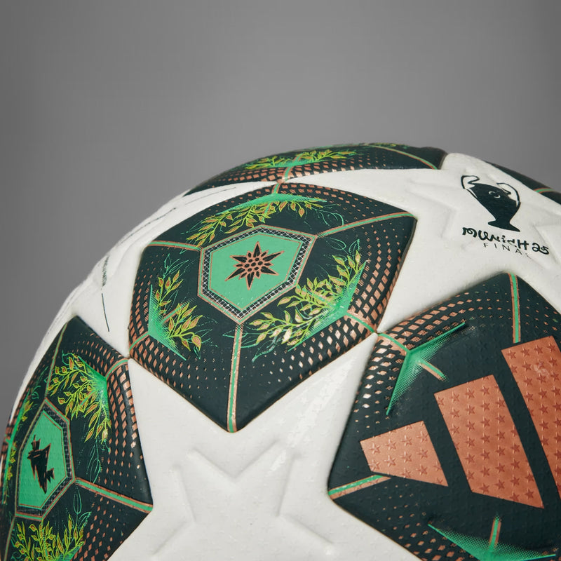 Adidas Official Champions League 2025 FIFA UCL Pro Knockout Phase Ball Football - new