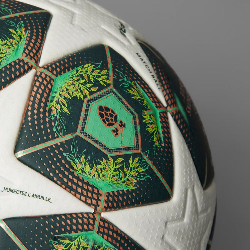 Adidas Official Champions League 2025 FIFA UCL Pro Knockout Phase Ball Football - new