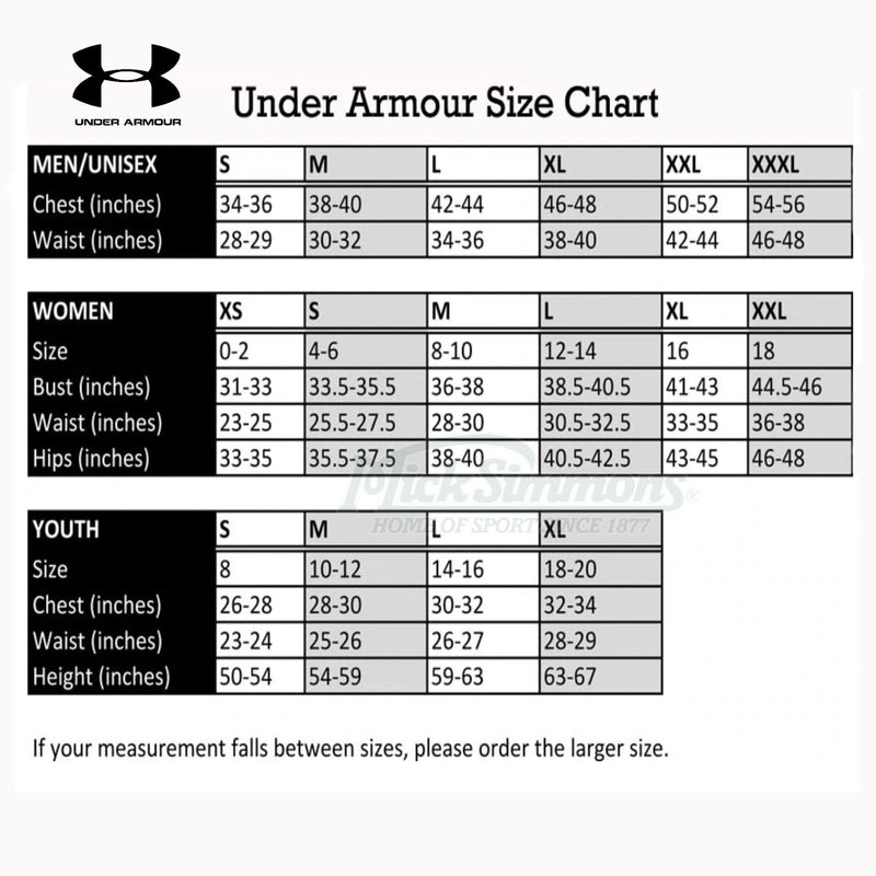 Sydney FC Men's 2024/25 Challenger Training Jacket Football (Soccer) by Under Armour - new