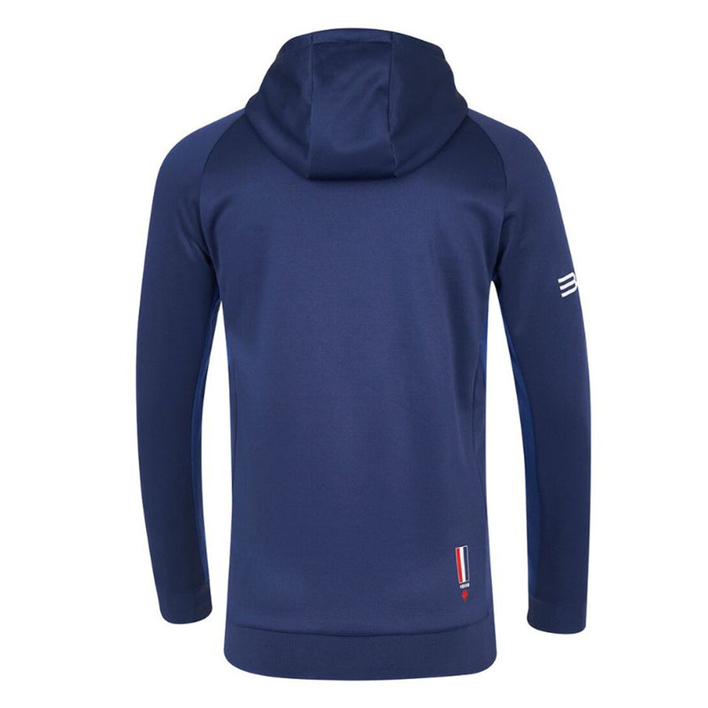 Sydney Roosters 2025 Men's Hoodie NRL Rugby League by Castore - new