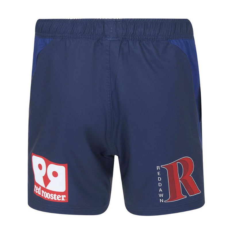 Sydney Roosters 2025 Men's Training Shorts NRL Rugby League by Castore - new