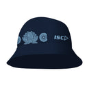NSW Waratahs 2025 Bucket Hat Rugby Union by ISC - new