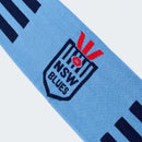 NSW Blues Scarf State of Origin NRL Rugby League by adidas - new