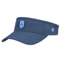 NSW Blues State of Origin Players Training Visor NRL Rugby League by American Needle - new