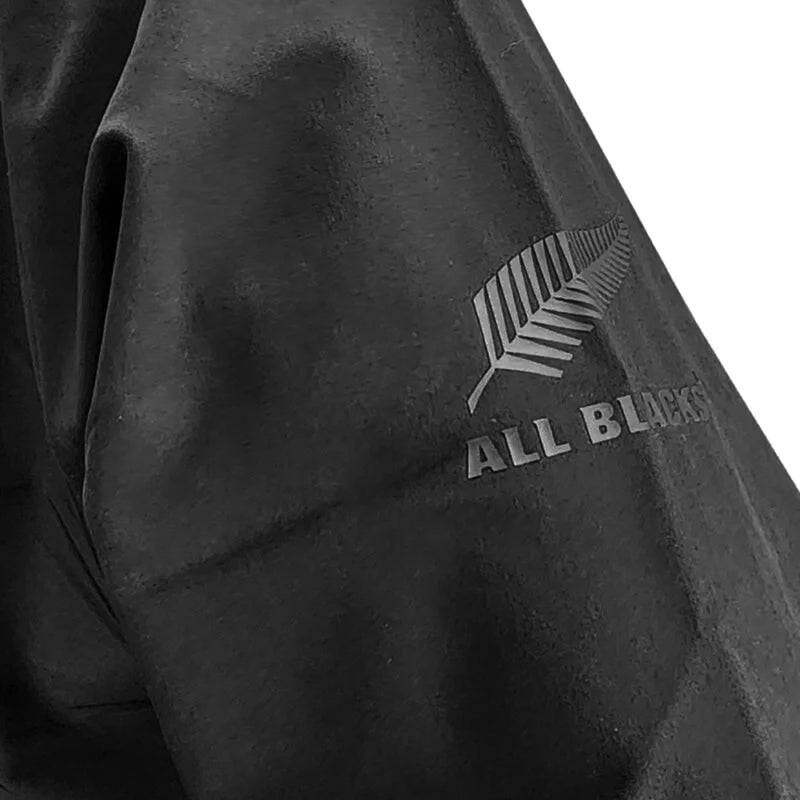 All Blacks 2024/25 Z.N.E Womens Hoodie Rugby Union by adidas - new