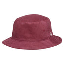 Manly Sea Eagles Retro Team Colour Corduroy NRL Bucket Hat Rugby League by American Needle - new
