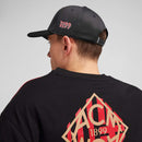 AC Milan FC 2024/25 Adult Culture+ Cap Football by Puma - new