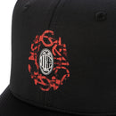 AC Milan FC 2024/25 Adult Culture+ Cap Football by Puma - new