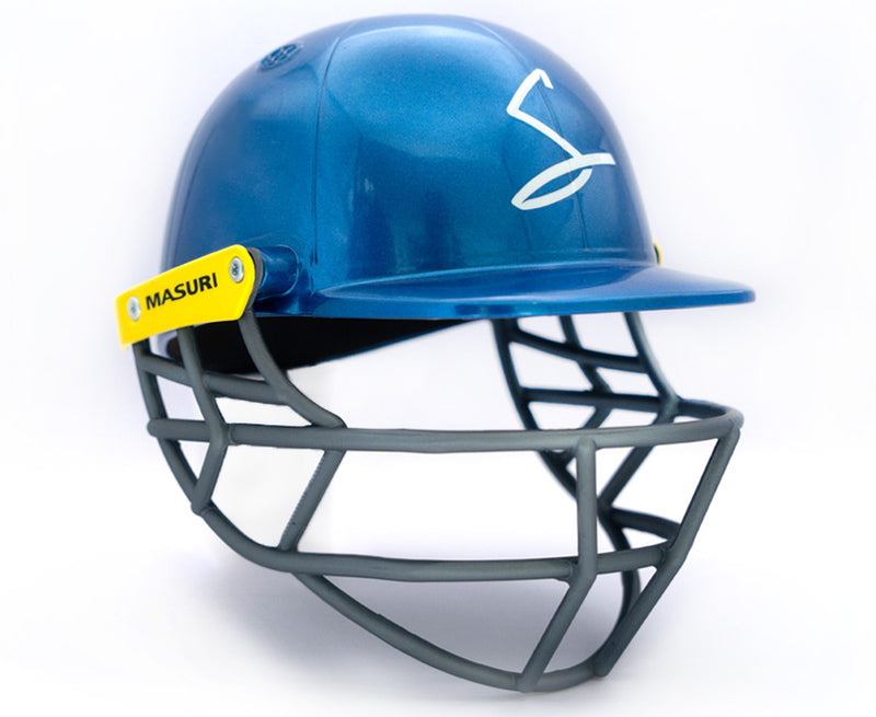 Adelaide Strikers Official Team Replica Mini Helmet BBL Big Bash League by Masuri - new