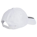 Real Madrid Home Baseball Cap Footbll Soccer By Adidas - new