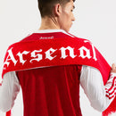 Arsenal FC 2025/26 Official Scarf Football Soccer by adidas - new