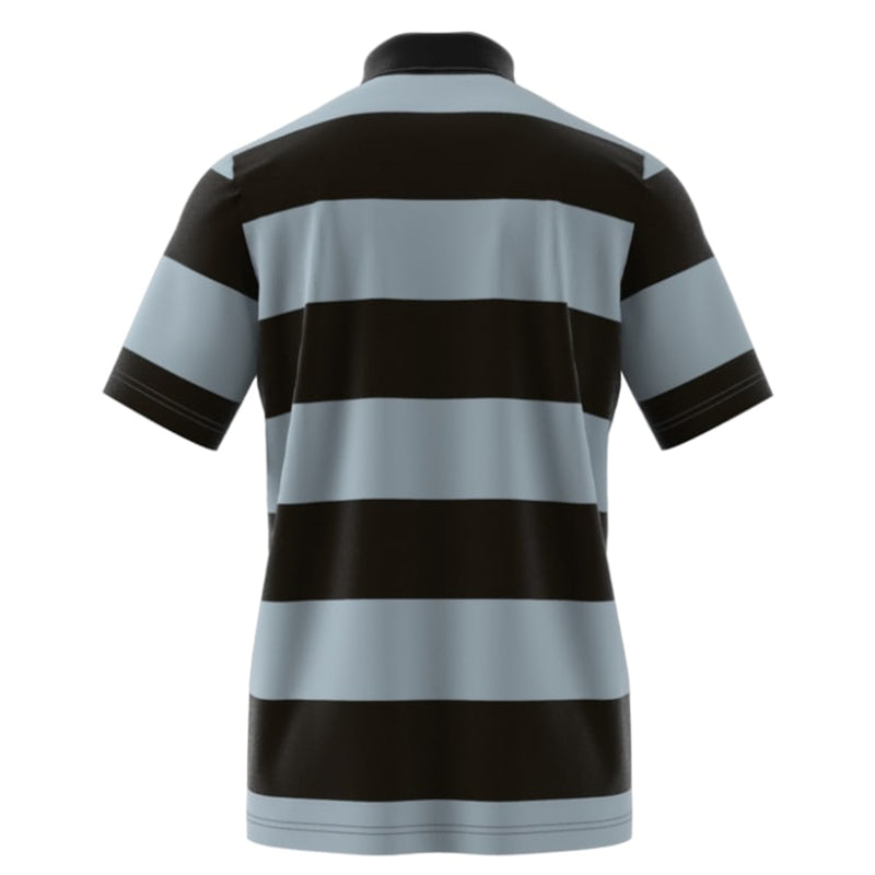 All Blacks 2023/24 Supporters Polo Rugby Union by adidas - new