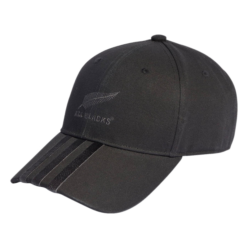 All Blacks Adults Baseball Cap Rugby Union By adidas - new