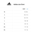 All Blacks Men's Home Performance (Player) Rugby Jersey by adidas - new