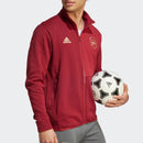 Arsenal FC 2023/24 Anthem Jacket Football Soccer by Adidas - new
