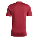 AS Roma 2024/25 Men's Home Jersey Football Soccer by adidas - new