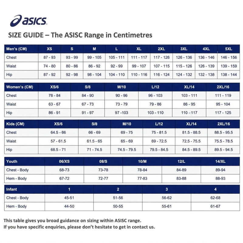 Wallabies 2025 Official Kids Youth Warm Up Jersey Rugby Union by Asics