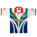 Auckland Warriors 1998 NRL Vintage Retro Heritage Rugby League Jersey Guernsey - new