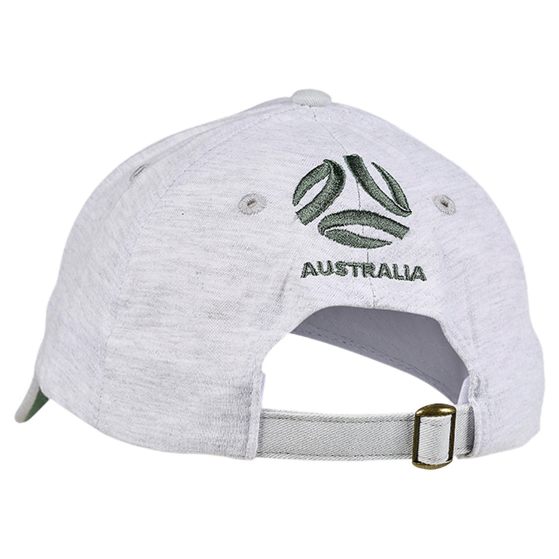 Australia Matildas Marle Leaf Adjustable Cap Soccer Football FFA Logo - new