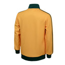 Official Australia Socceroos Mens 1974 Retro Anthem Jacket Football Soccer S