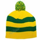 Australia Socceroos / Matildas Official Baby Beanie for Toddlers and Infants - new