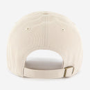 Los Angeles Dodgers CLEAN UP Cap by 47 Brand Strapback Bone - new