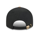 Carlton Blues Official 9FIFTY Retro Contrast Vintage Cap Strapback AFL by New Era - new