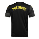 Borussia Dortmund 2024/25 Men's Replica Away Jersey Football Soccer by Puma - new